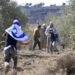 Colonists attack shepherds, farmers , homes in Bethlehem 19 Colonists attack shepherds, farmers , homes in Bethlehem
