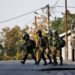IOF kidnaps 7 Palestinians in West Bank 16 IOF kidnaps 7 Palestinians in West Bank