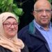 Grandparents killed in M3 crash seen for the first time 25 Grandparents killed in M3 crash seen for the first time
