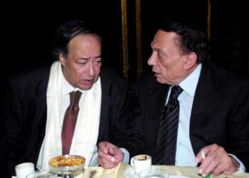 صلاح السعدني آخرهم.. فنانون مصريون تلاحقهم شائعات الوفاة