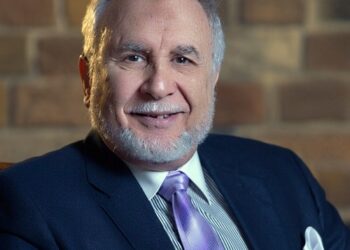 الفنان وجدي العربي