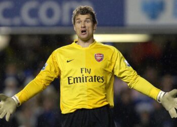 Jens Lehmann accused of attack on neighbor’s home
