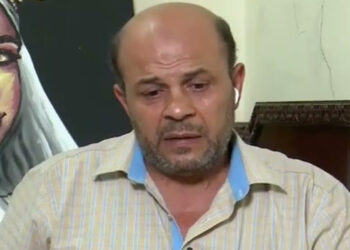 والد نيرة أشرف يعلق على عرض مرتضى منصور الدفاع عن ابنته