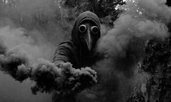 “Black Death” returns to world