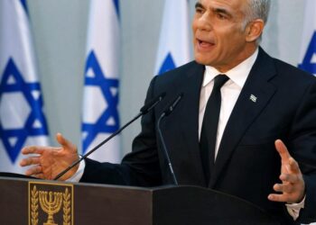 رئيس حكومة الاحتلال: اتفاقات التطبيع نعمة كبيرة على (إسرائيل)