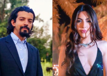 السعودية.. انتقادات لاذعة للبنانية ليلى إسكندر لإهانتها يعقوب الفرحان