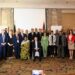 Palestinians thank South Africa for hosting Palestinian conference 17 Palestinians thank South Africa for hosting Palestinian conference