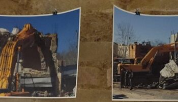 بالصوت والصورة معرض ” لقطات من فلسطين .. حيث لا يبكي أحد”