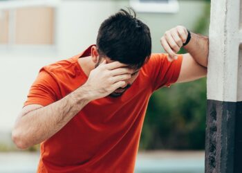 Monkeypox symptoms always appear like this