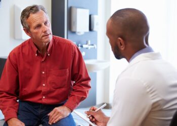 Warning of getting colon cancer!!!