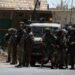 IOF suppresses protest against Israel's seizure in Hebron 18 IOF suppresses protest against Israel's seizure in Hebron