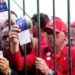 String of errors in French handling: report 17 Champions League: Witnesses raise new questions about chaos of Paris final