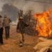 1,000 families evacuated by wildfires in Morocco 18 1,000 families evacuated by wildfires in Morocco