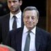 What is fate of Italian PM Mario Draghi's government?? 18 What is fate of Italian PM Mario Draghi's government??