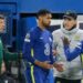 European clubs ‘snubbing’ unvaccinated players 18 European clubs ‘snubbing’ unvaccinated players