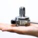Marketing of first China's artificial heart 16 Marketing of first China's artificial heart