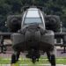 US helicopters achieve first live-fire drills in South Korea since 2019 16 US helicopters achieve the first live-fire drills in South Korea since 2019