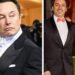 Musk denies any relation with Google co-founder's wife 18 Musk denies any relation with Google co-founder's wife