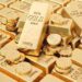 Gold prices fall as dollar rises 16 Gold prices fall as the dollar rises