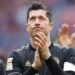 Bayern Munich chooses Lewandowski's replacement 17 Bayern Munich chooses Lewandowski's replacement