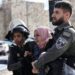 IOF arrests 360 Palestinians in June 2022 15 IOF arrests 14 Palestinians including woman in West Bank