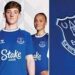 Everton ideal club for fantastic Patterson 17 Everton ideal club for fantastic Patterson