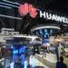 "Huawei" reaffirms its obligation to meet UAE products demand 20 "Huawei" reaffirms its obligation to meet UAE products demand