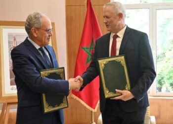 تقرير: (إسرائيل) تسعى لزيادة مبيعات الأسلحة للدول العربية