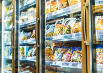 11 Discontinued Frozen Foods You'll Sadly Never See Again