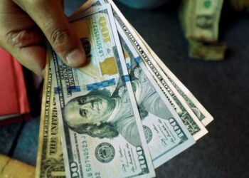 تعرف على أسباب ارتفاع سعر صرف الدولار مقابل الشيكل اليوم