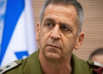 "كوخافي" يزور المغرب الأسبوع المقبل