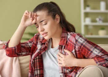 Signs You Have High LDL Cholesterol