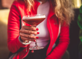 5 Worst Drinks That Can Increase Your Risk of a Heart Attack