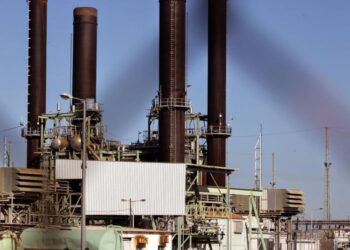 كهرباء غزة توضح خبر ارتفاع أسعار الطاقة في القطاع