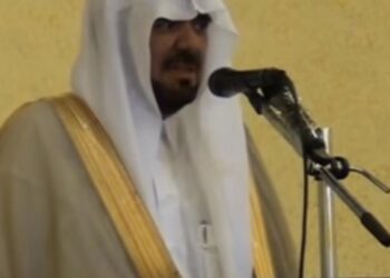 سبب وفاة الشيخ محمد بن ماديس الغفيري المالكي