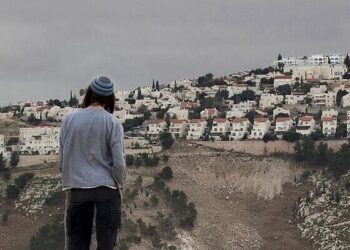 IOF intends to build dozens of settlement units in Jerusalem