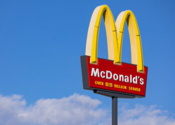 Starting Next Week, McDonald's Will Be Exploding With Deals and Celebrity Collaborations