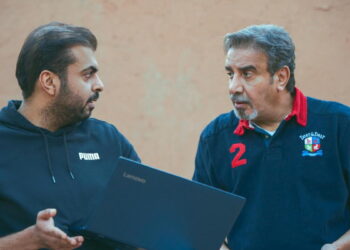 مواقع التواصل دمرت الفن وخربت البيوت والحل لدى السعودية