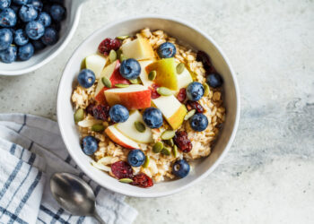 5 best fruits for your blood Sugar