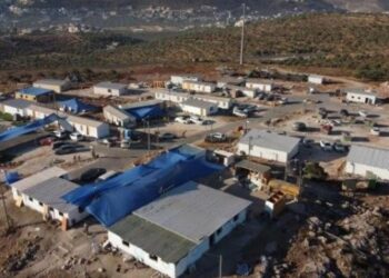 الاحتلال ترصد 29.5 مليون شيكل لشرعنة البؤر الاستيطانية