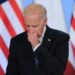 Symptoms of COVID-19 like Biden 26 Symptoms of COVID-19 like Biden
