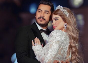 طليق ياسمين الخطيب يتوعدها بعد حديثها عن أسباب الانفصال