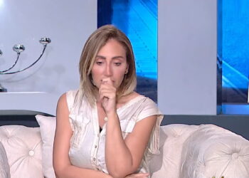 بعد عودتها من الاعتزال.. ماذا قصدت ريهام سعيد بـ "معاندة القدر" ؟