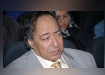 بعد شائعة وفاته.. صلاح السعدني في “القائمة السوداء”