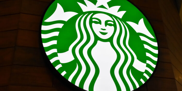 Starbucks Just Abruptly Pulled This Menu Item Off Market