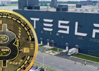 Tesla clears $440 mln Bitcoin stock