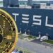Tesla clears $440 mln Bitcoin stock 19 Tesla clears $440 mln Bitcoin stock