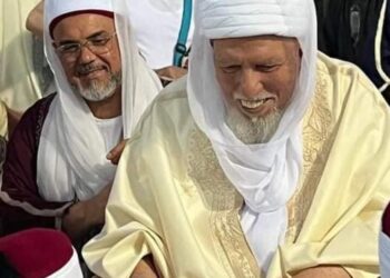 سبب وفاة بلقاسم بلخيري الشيخ قاسمية الشديلي في الرديف