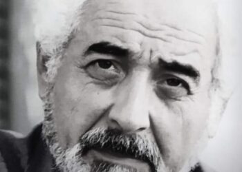 سبب وفاة الفنان والفيلسوف السوري عبدالله السيد