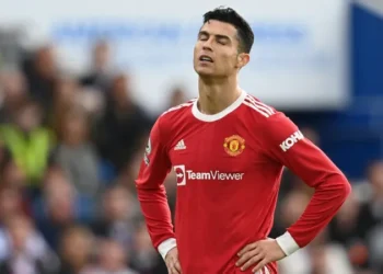 ما هو شرط مانشستر يونايتد لرحيل رونالدو؟